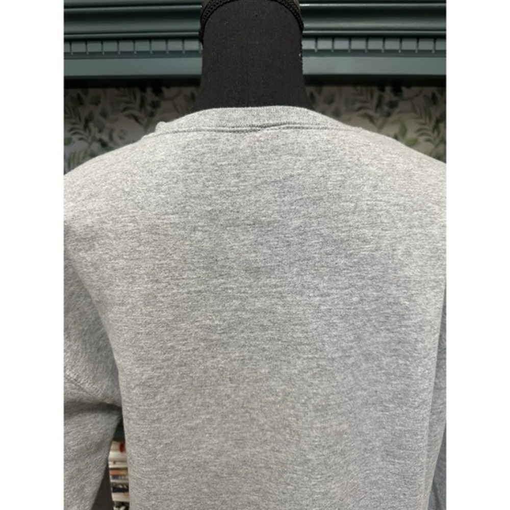 Disney Winnie The Pooh‎ Sweatshirt Sweater Size Medium Design On Arm - Picture 7 of 8